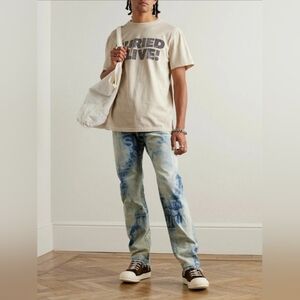 Gallery Dept. Buried Alive T-Shirt